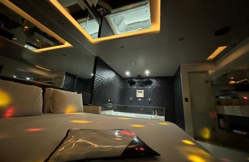 Jardim Vila Mariana Hotel | Prestige Motel 2