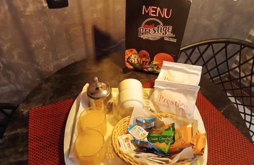 Jardim Vila Mariana Hotel | Prestige Motel 3