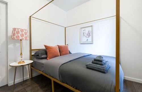 East Harlem Apartment | Prestige NYC Suite