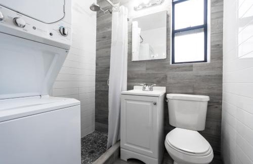 East Harlem Apartment | Prestige NYC Suite