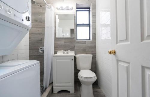 East Harlem Apartment | Prestige NYC Suite