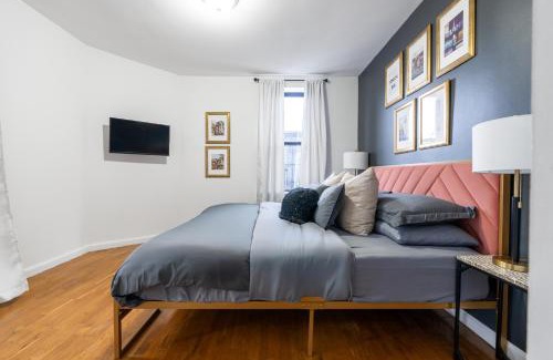 East Harlem Apartment | Prestige NYC Suite