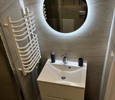 Przemysl Apartment | Prestige Przemyśl