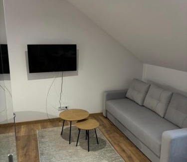 Przemysl Apartment | Prestige Przemyśl