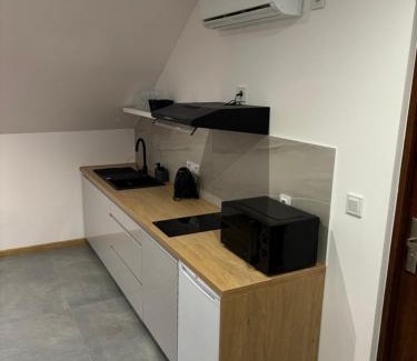 Przemysl Apartment | Prestige Przemyśl