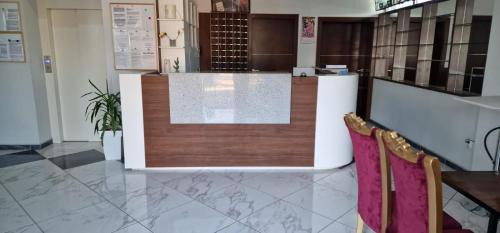Paracin Bed & Breakfast | PRESTIGE