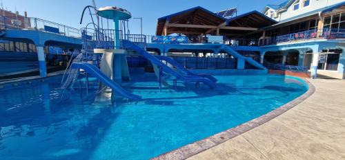 Paracin Bed & Breakfast | PRESTIGE