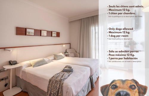 Santa Margarida Hotel | Prestige Victoria