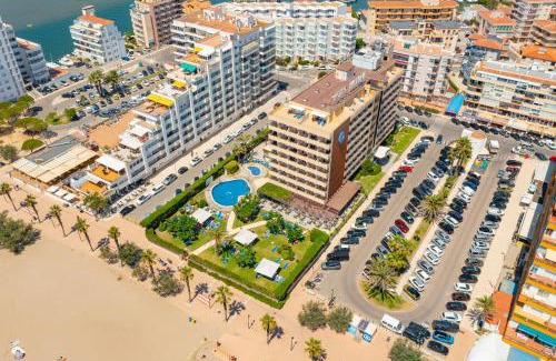 Santa Margarida Hotel | Prestige Victoria