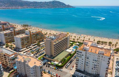 Santa Margarida Hotel | Prestige Victoria