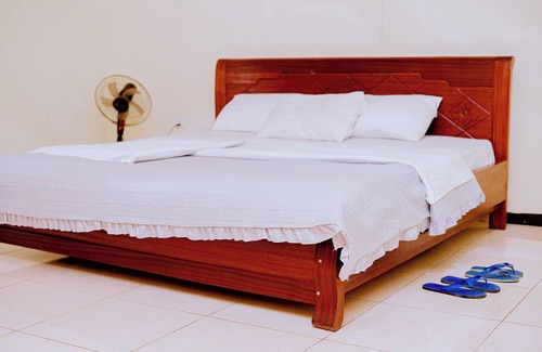 Kigali Bed & Breakfast | Prestige Villa Palace