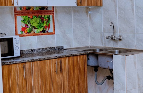 Kigali Bed & Breakfast | Prestige Villa Palace