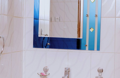 Kigali Bed & Breakfast | Prestige Villa Palace
