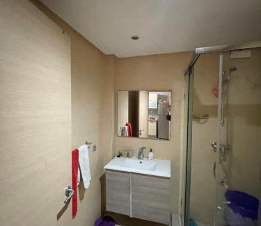 Ameur Apartment | Prestigia des nations