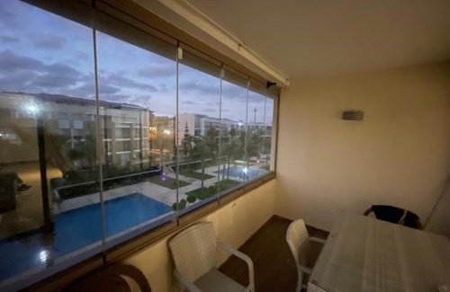 Ameur Apartment | Prestigia des nations