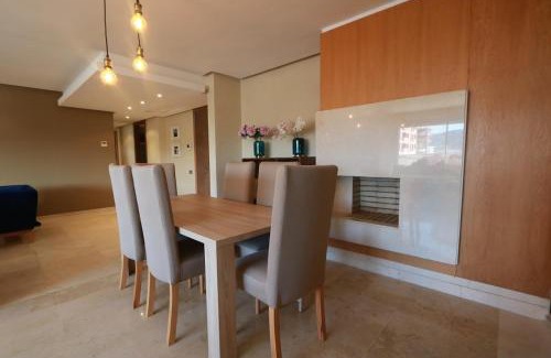 Ville Nouvelle Apartment | Prestigia Fès