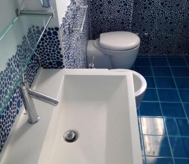 Porto Recanati Apartment | Prestigioso attico sul mare