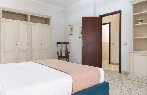 Picanello-Ognina-Barriera-Canalicchio Apartment | Prestigious 4 bedrooms with Netflix and Metro nearby
