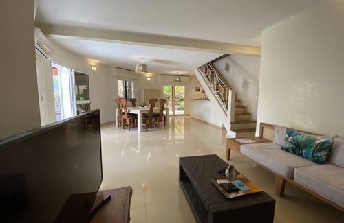 Saly Villa | Prestigious Beach Villa, Residence La Mangrove, Saly