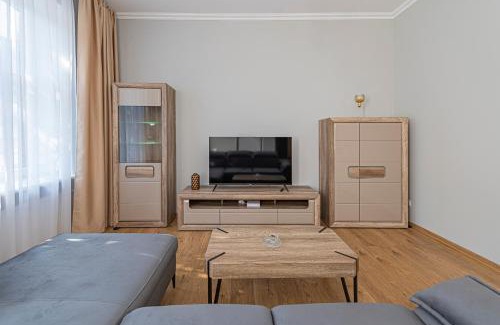 Old Town Apartment | Prestigious city center apartment with free parking by Polo Apartments