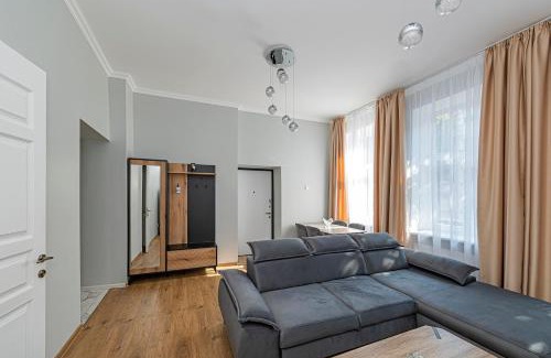 Old Town Apartment | Prestigious city center apartment with free parking by Polo Apartments