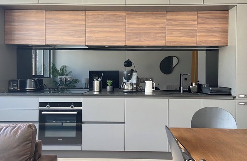 Bordeaux Golden Triangle Apartment | Prestigious duplex in the heart of the Golden Triangle