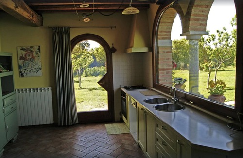 San Rocco a Pilli Apartment | Prestigious apartment infinity pool breathtaking view wifi and air conditioning