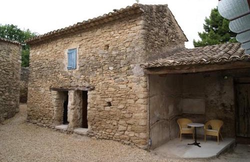 Oppede Villa | prestigious mas with heated swimming pool in oppède, in the heart of the luberon - 11 persons