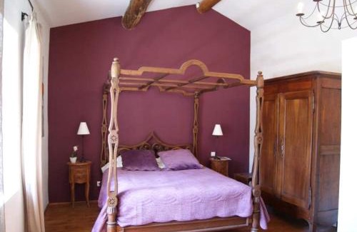 Oppede Villa | prestigious mas with heated swimming pool in oppède, in the heart of the luberon - 11 persons