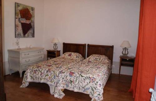 Oppede Villa | prestigious mas with heated swimming pool in oppède, in the heart of the luberon - 11 persons