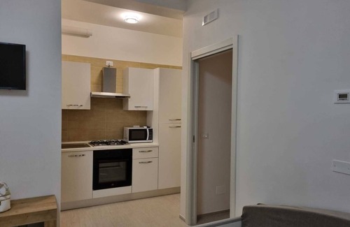 Chiesiola Villa | Prestigious Newly Built Apartment. Villa i Gerani