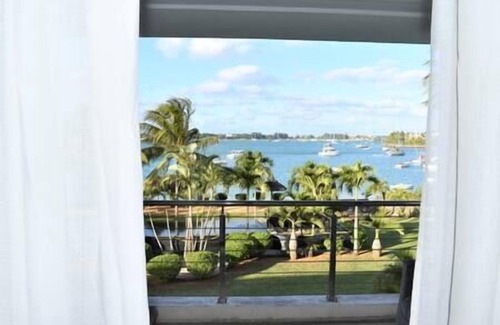 Pointe aux Canonniers House | Prestigious villa beach front 3