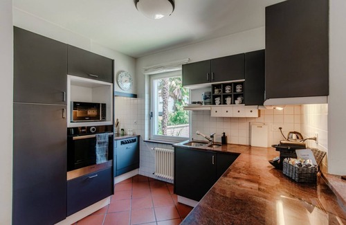 Magliaso Villa | Prestigious villa with swimming pool in Magliaso (La Pergola)