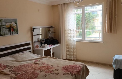 Kargicak Apartment | Prestij 7 apartment no:1