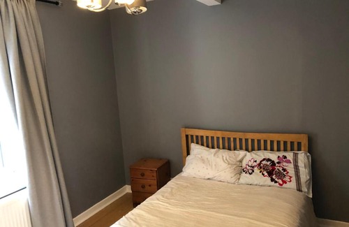 Prestonfield Apartment | Prestonfield