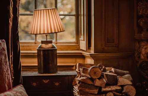 Prestonfield Hotel | Prestonfield House