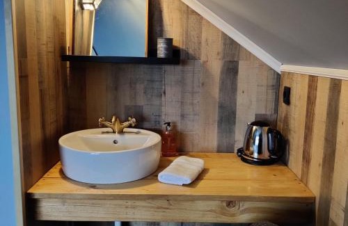 Vik I Myrdal House | Prestshús 2 Guesthouse