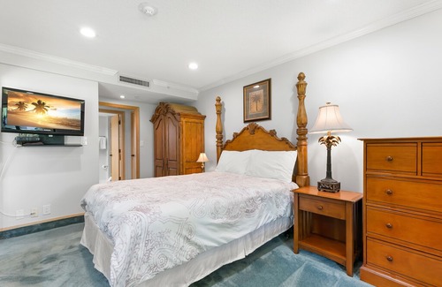 Palm Harbor Condo | Prestwick 3086 at Innisbrook