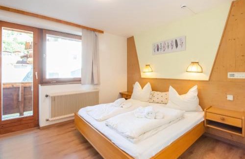 Wildschoenau Apartment | Pretty Apartment in Oberau with Infrared Sauna