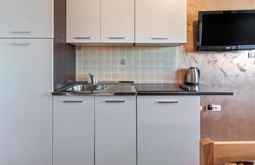 Rovinj Apartment | Pretty Apartment in Rovinj near Sea beach