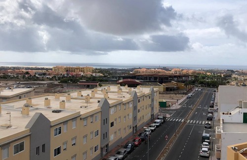 El Tablero Apartment | PRETTY Apto. 7 pax, BOARD 9, near PLAYA DEL INGLÉS