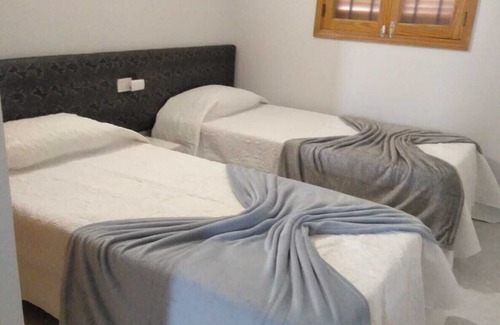 El Tablero Apartment | PRETTY Apto. 7 pax, BOARD 9, near PLAYA DEL INGLÉS