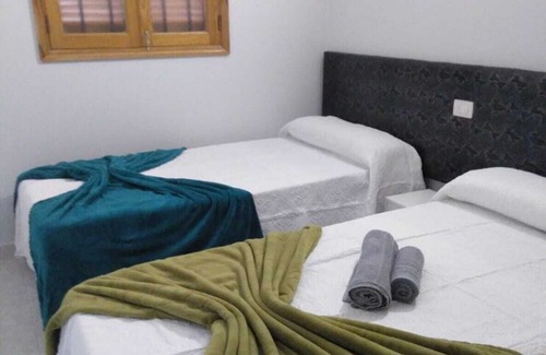 El Tablero Apartment | PRETTY Apto. 7 pax, BOARD 9, near PLAYA DEL INGLÉS