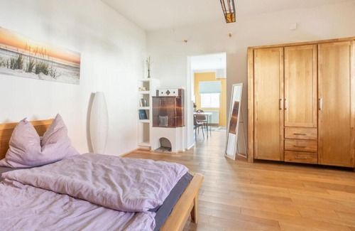 Loipersdorf bei Fuerstenfeld Apartment | Pretty holiday apartment in Bad Loipersdorf near F rstenfeld Styria