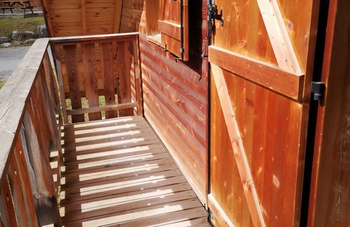 La Joue du Loup Ski Chalet | Pretty Chalet Renovated in residence
