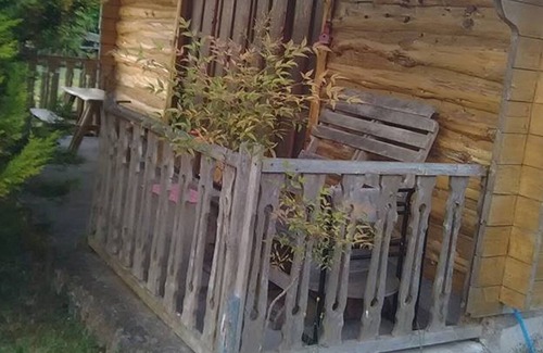 La Plaine des Cafres Ski Chalet | Pretty chalet and bungalow on the volcano road, quiet and relaxing place ...