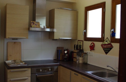 Saint-Lary-Soulan Ski Chalet | Pretty chalet of 80 m2, classified 3*, in the village Saint Lary Soulan 5/6 persons