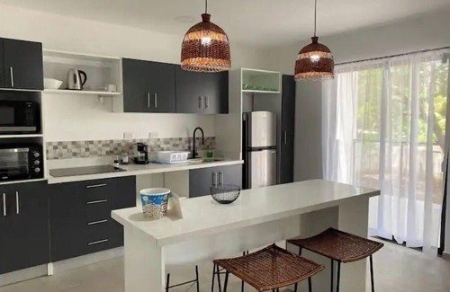 Huacas Apartment | Pretty apartment in Huacas.15 minutes from Tamarindo beach. Pet friendly.