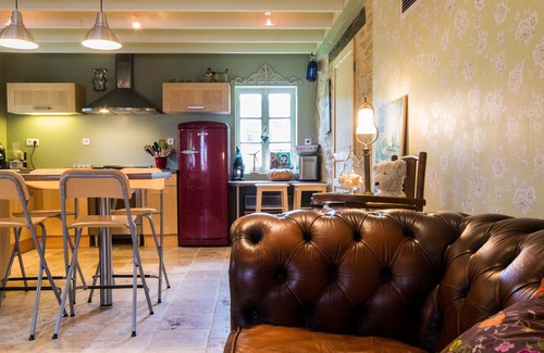 Massingy-les-Vitteaux House | Pretty house in the heart of Auxois, ideal for families of 2 or 3 children.