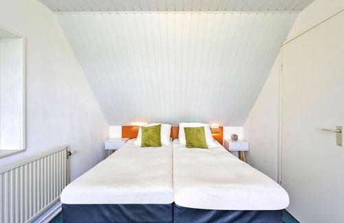 Eibergen House | Pretty Holiday Home in Eibergen with Garden